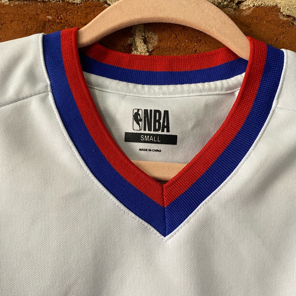 NBA jersey - Picture 3 of 4